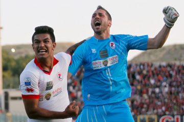 Quella volta che… il Bari vinse a Padova nella meravigliosa stagione fallimentare