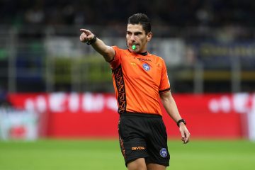 Mantova-Bari a Dionisi, al VAR Cosso. Due pareggi negli ultimi 2 incontri