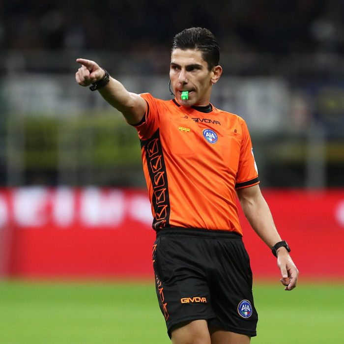 Mantova-Bari a Dionisi, al VAR Cosso. Due pareggi negli ultimi 2 incontri