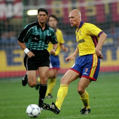 Bari, 10 anni fa ci lasciava Klass Ingesson. Il ricordo struggente di Kennet Andersson