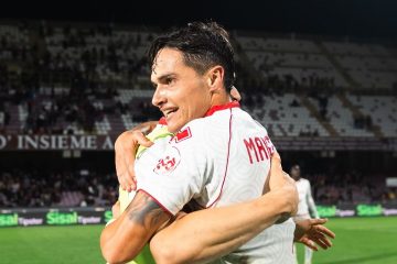Niente ritorno a Bari per Mantovani. Bocciato dai ds per scelta tecnica, ora torna nel 2026