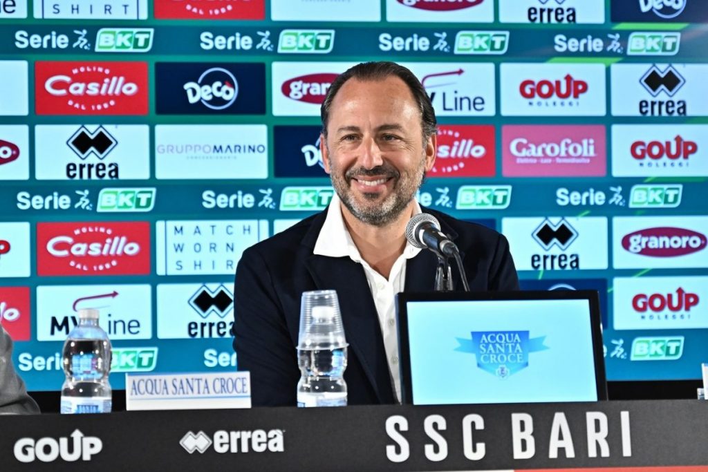 Luigi LDL De Laurentiis Caserta D'Alessio