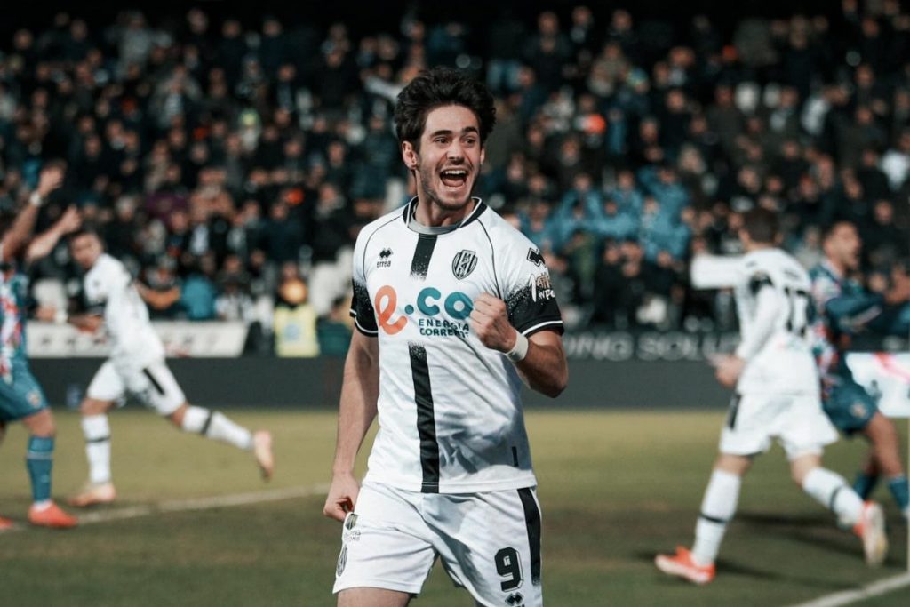 Cesena Mignani Shpendi