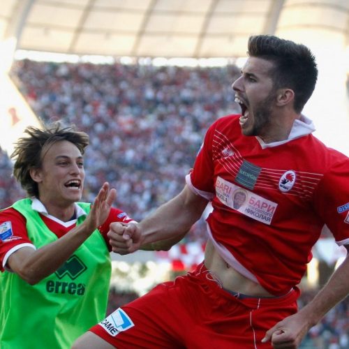Quella volta che… il Bari vinse contro l’Avellino grazie ad un colpo di testa di Joao Silva