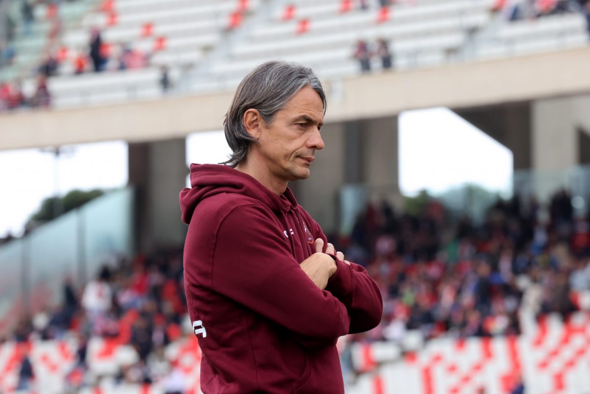 Pisa Inzaghi