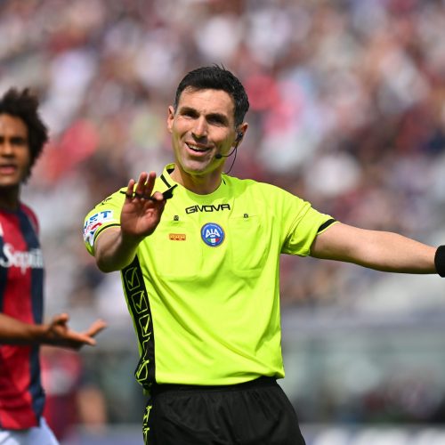 Juve Stabia-Bari a Sacchi, al VAR Piccinini. Precedenti molto positivi con i biancorossi