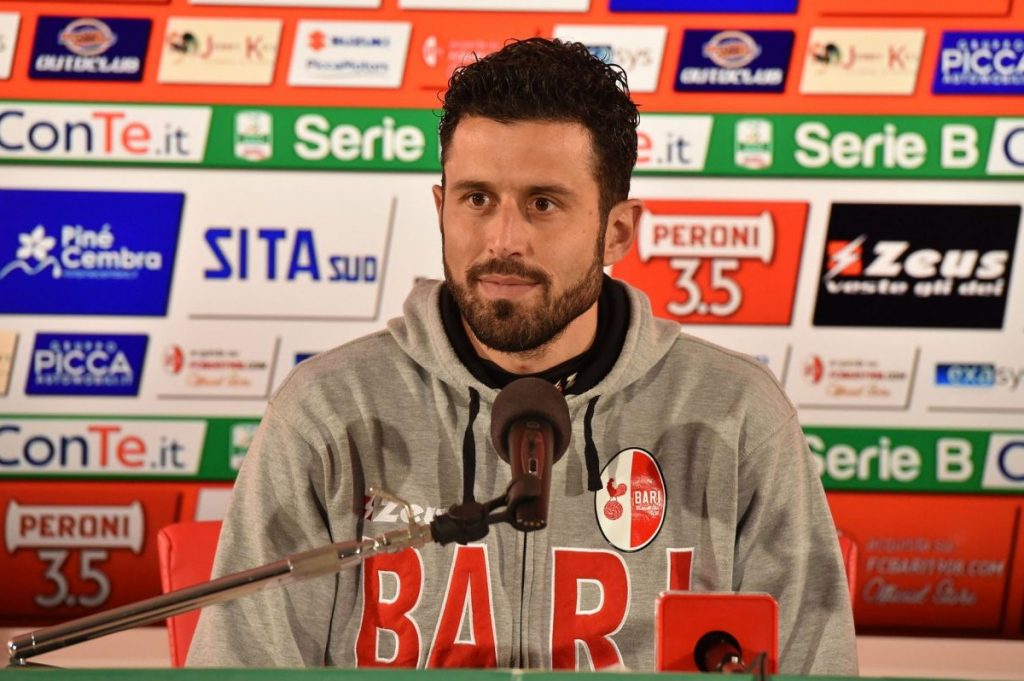 Grosso Bari precedenti
