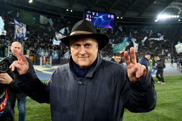 Una nuova multiproprietà nel calcio. Lotito vicinissimo ad acquisire la Reggina