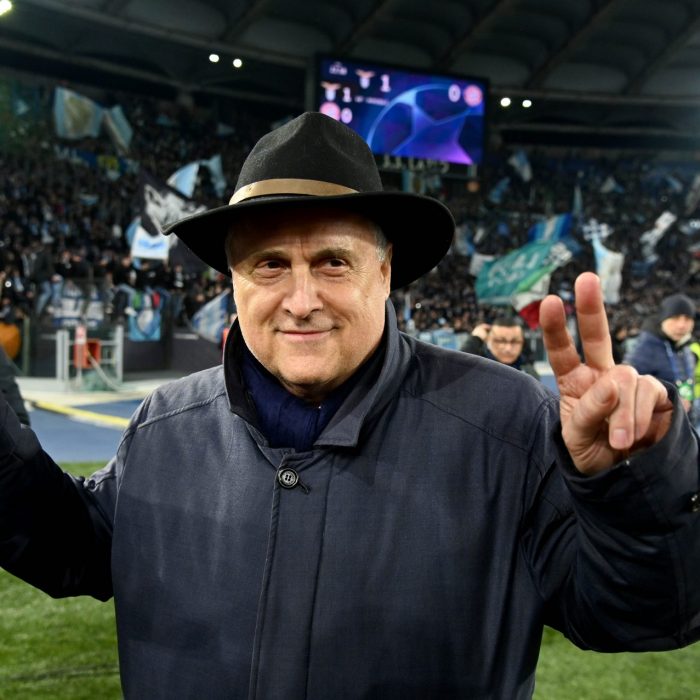 Una nuova multiproprietà nel calcio. Lotito vicinissimo ad acquisire la Reggina