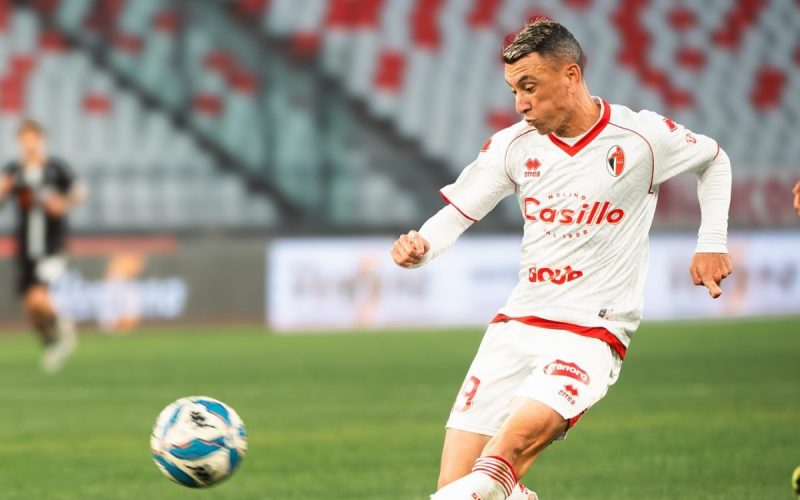 Falletti pagelle Bari