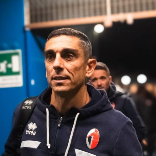 Domani parla Longo (ore 12:45). Torna ‘Il Bari al volante’ con Franco Cirici