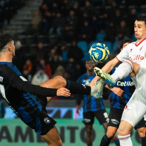 Bari, oggi ultimo giorno di riposo. Da domani testa al Südtirol