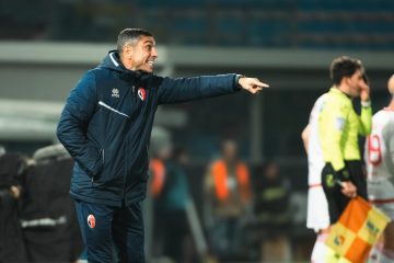 Quella volta che… il Bari fermò lo Spezia ottenendo l’ottavo risultato utile consecutivo