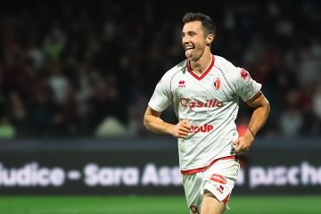Il gemellaggio dal 1983, la vittoria all’Arechi di 2 anni fa e Achik: torna Bari-Salernitana (in Serie C)