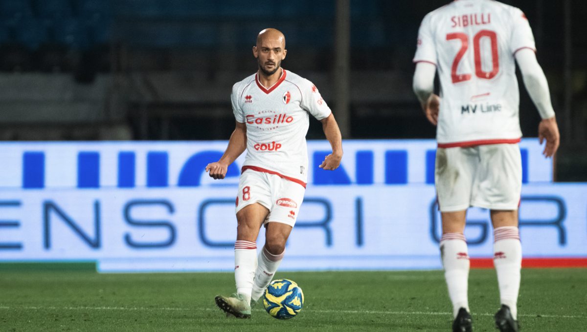 Benali Leader E Baricentro Almeno Fino Al 2026