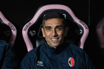 Bari, dov’eri un anno fa? Caserta ha gli stessi punti e gol di Longo, fase difensiva in affanno