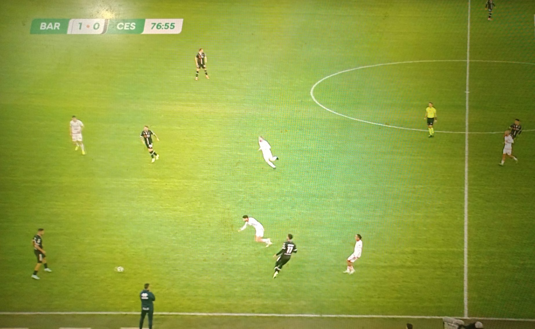 Bari-Cesena