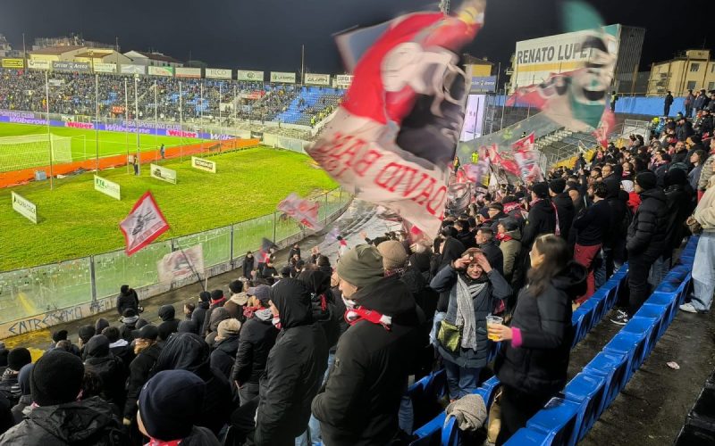 Pisa-Bari