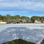 Bari allenamento SKF