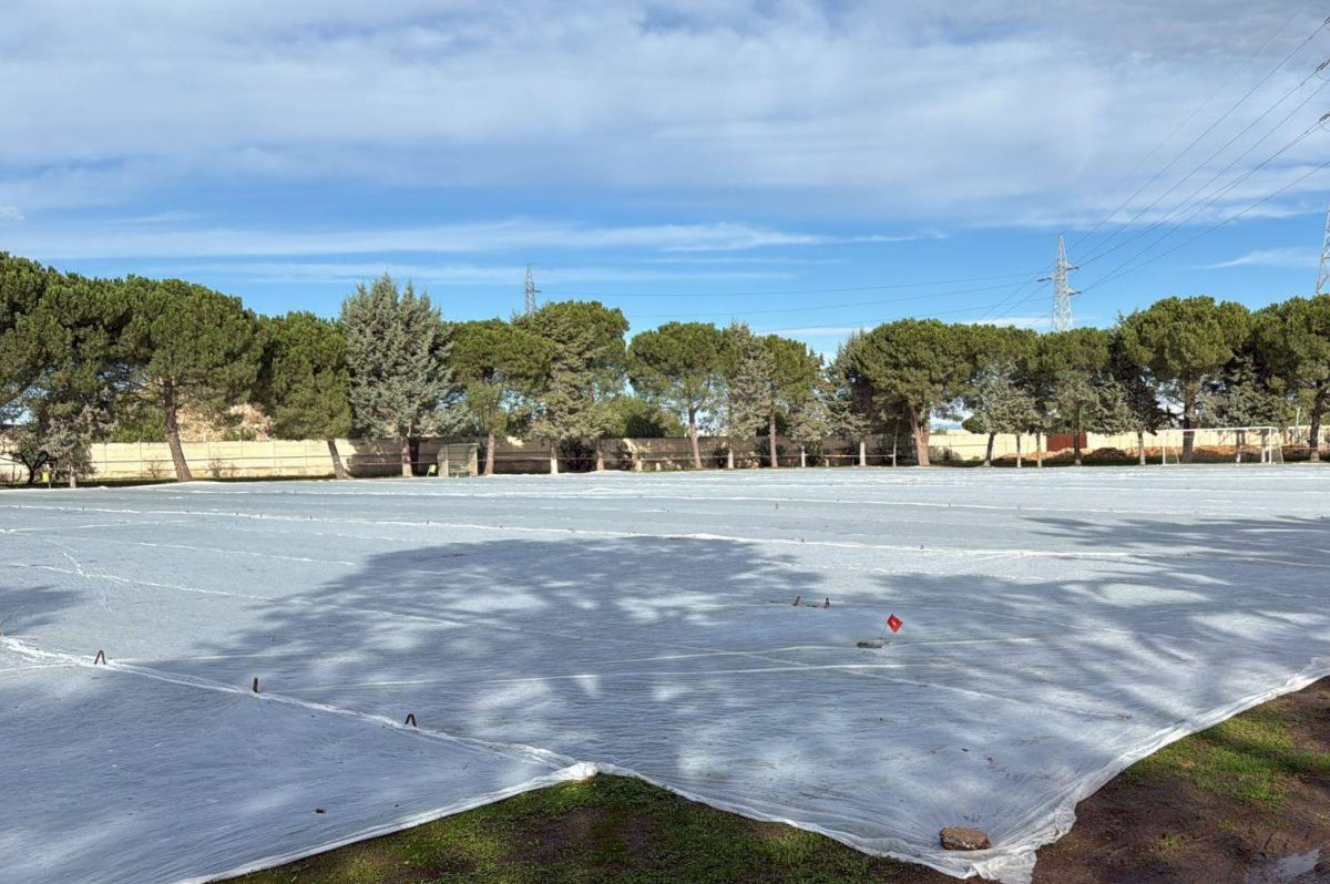 Bari allenamento SKF
