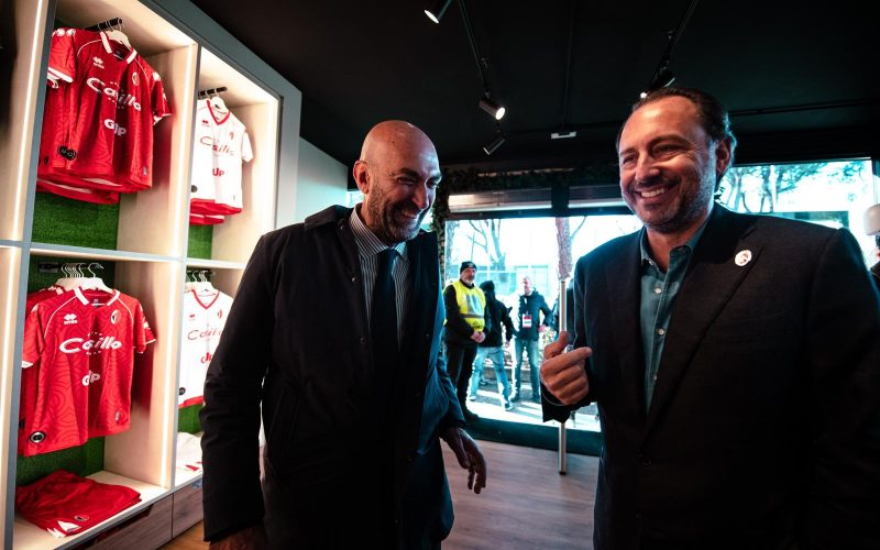 Leccese De Laurentiis