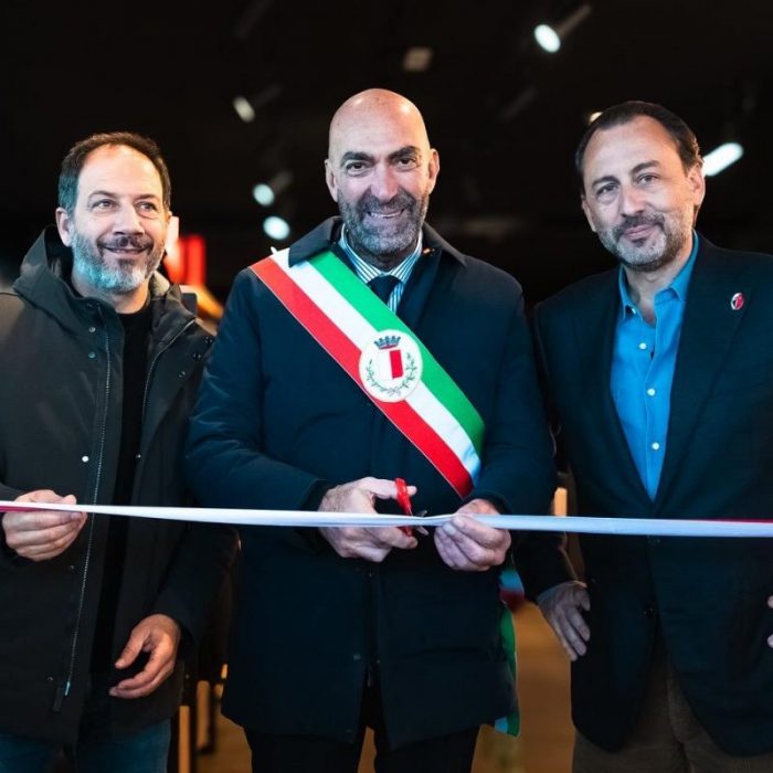 Europei a Bari, Leccese: “Valuteremo nei prossimi giorni con i tecnici della FIGC se preparare il dossier”