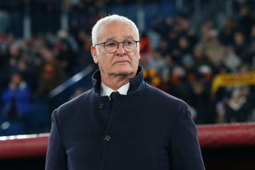 Ranieri torna sull’11 giugno: “La sera di Bari indescrivibile. Non credevo di farcela”