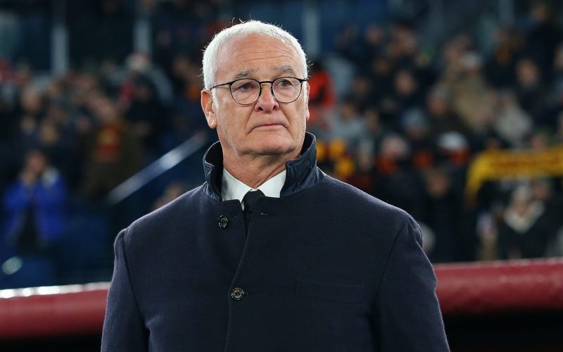 Ranieri torna sull’11 giugno: “La sera di Bari indescrivibile. Non credevo di farcela”