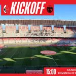 bari spezia diretta live