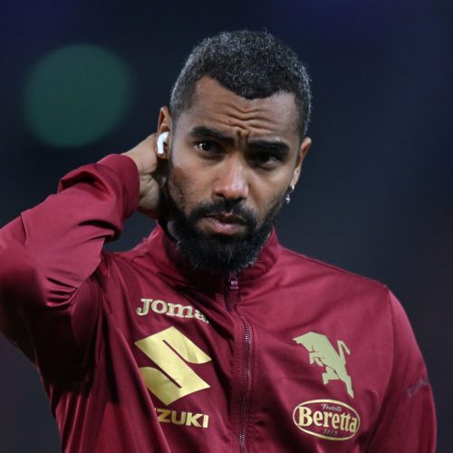 Calciomercato Bari: piace lo svincolato Djidji. È stato già allenato da Longo