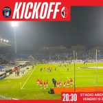 diretta Live Pisa-Bari
