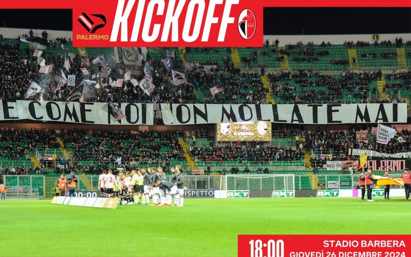 diretta live palermo-bari