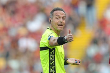 Bari-Reggiana a Pairetto, al VAR Volpi. Una vittoria casalinga nell’ultimo precedente