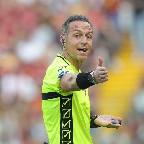 Bari-Spezia a Pairetto, al VAR Chiffi. L’ultimo precedente 10 anni fa (con polemiche)