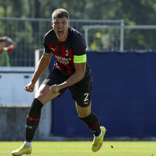 Calciomercato Bari: trattativa in corso per un difensore del Milan. Arriverebbe subito a titolo definitivo