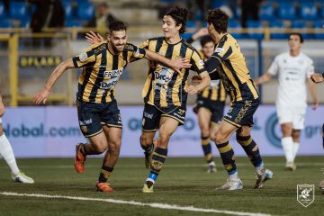 Juve Stabia in crisi societaria. Gli amministratori: “Club lasciato solo, serve un intervento immediato”