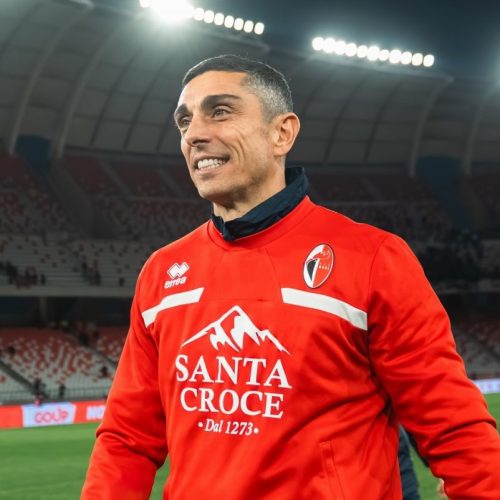 Bari, oggi la ripresa verso Modena. Domani parla Longo, il punto su Benali e Lella