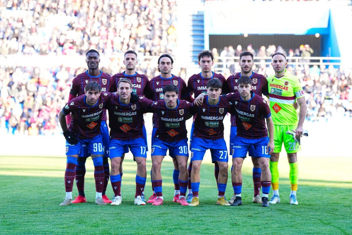 Reggiana Serie B