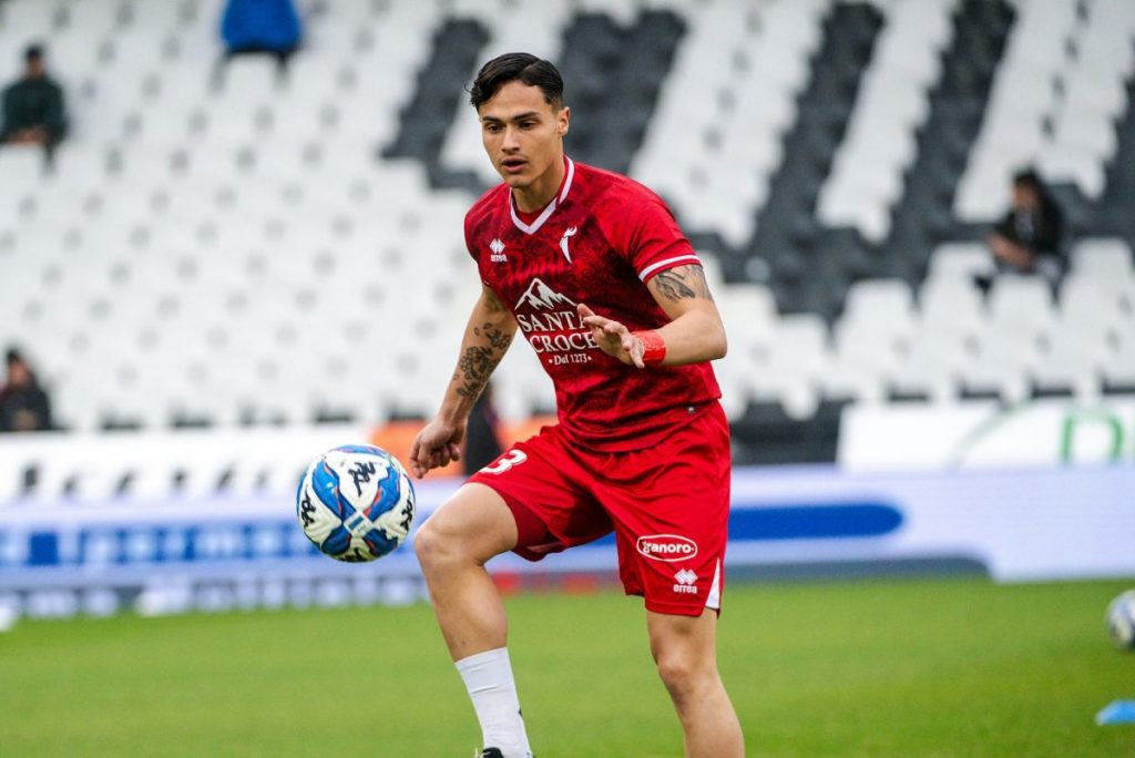 Mantovani formazioni bari