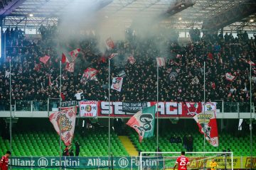Cesena-Bari, aperta la prevendita. Info e prezzi biglietti