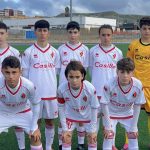 Under 14 Bari giovanili