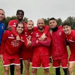Allenamento Bari