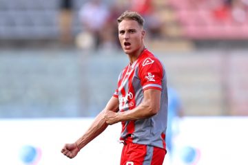 Serie B, un club spara il primo botto di mercato: arriva Manuel De Luca