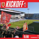 diretta live reggiana-bari