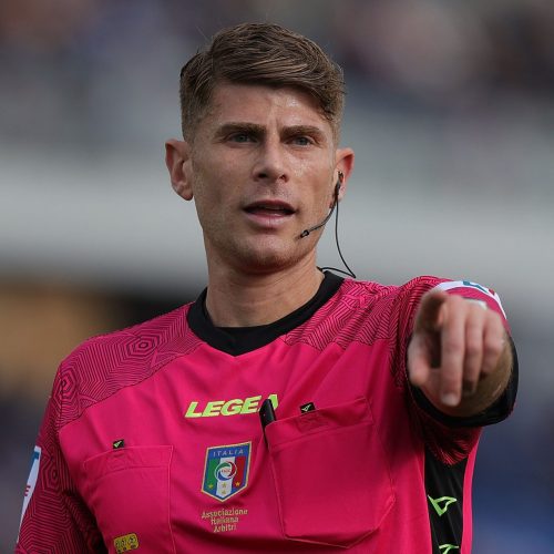 Bari-Frosinone a Cosso, al VAR Minelli. Biancorossi imbattuti nei 4 precedenti