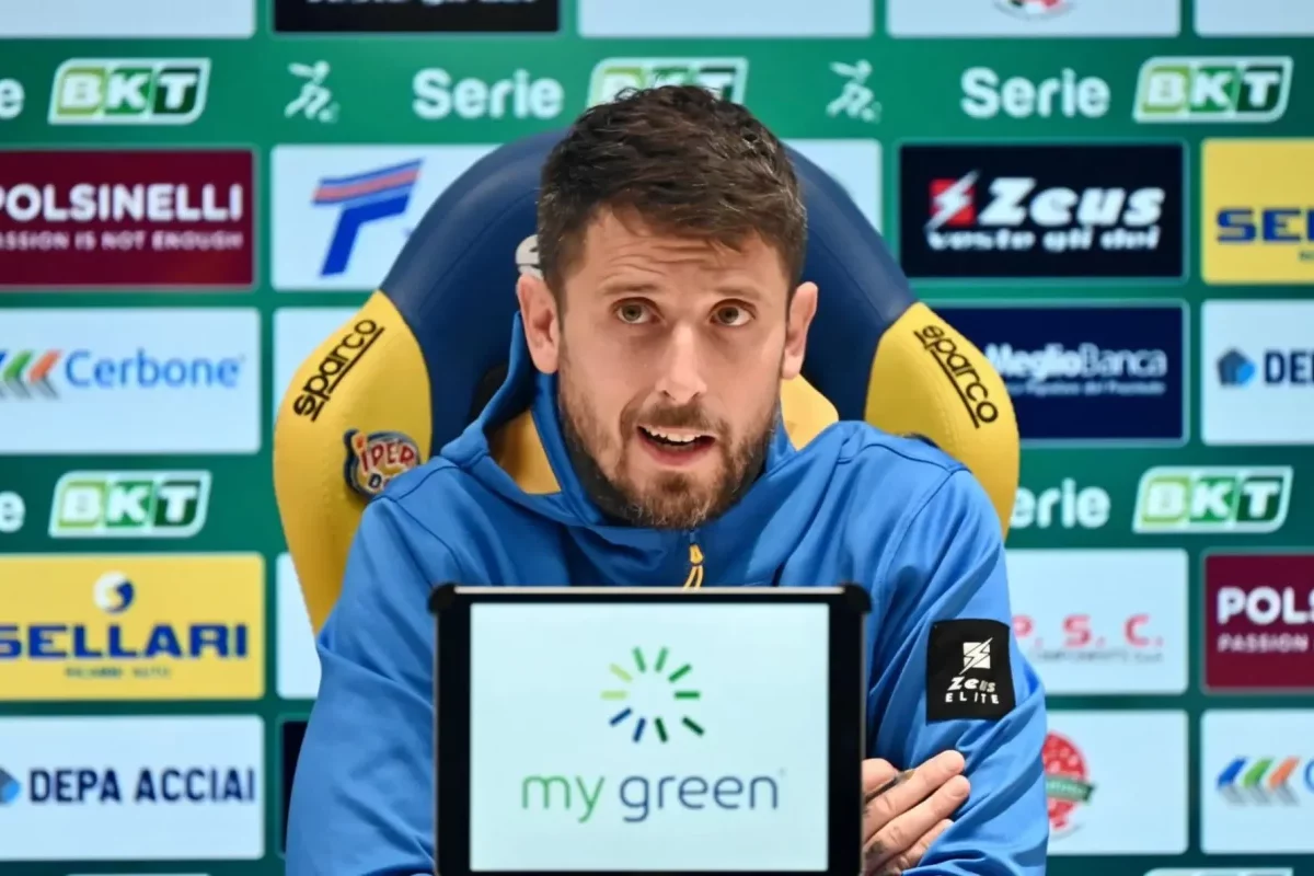 Greco Frosinone