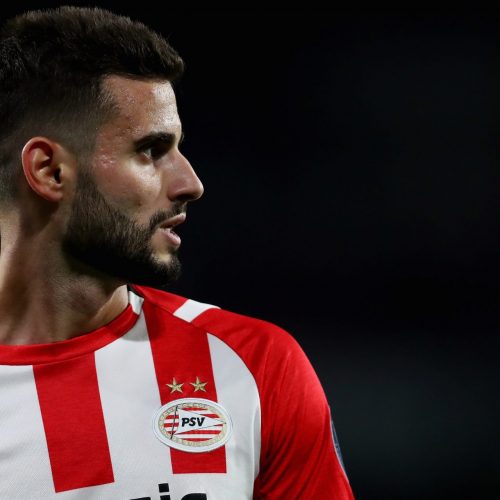 Gli esordi in patria, la Champions col PSV e le <i>magie</i> a Cagliari: a tutto Gaston Pereiro