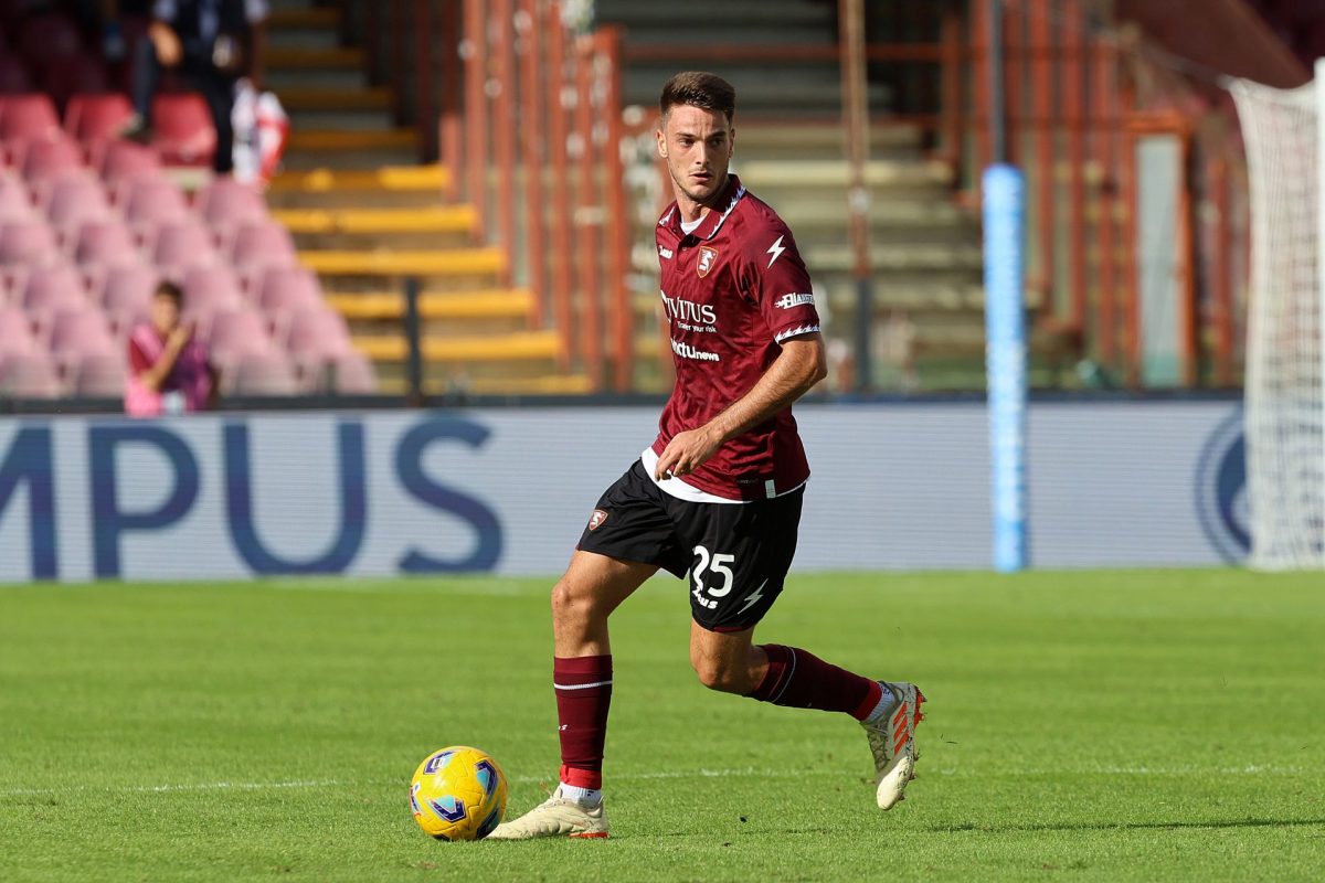 Maggiore