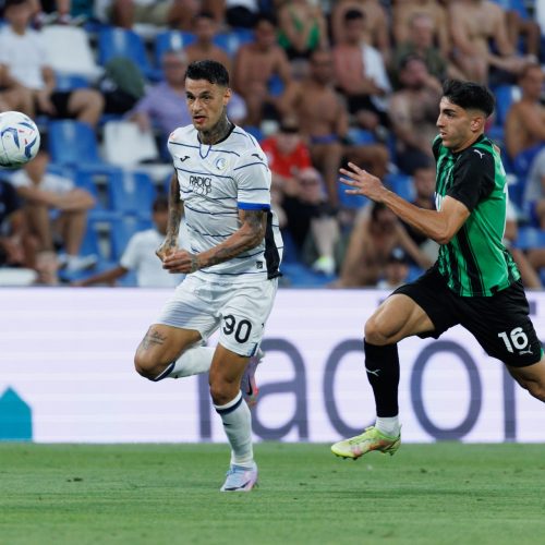 Calciomercato Bari: sondaggio per un difensore del Sassuolo