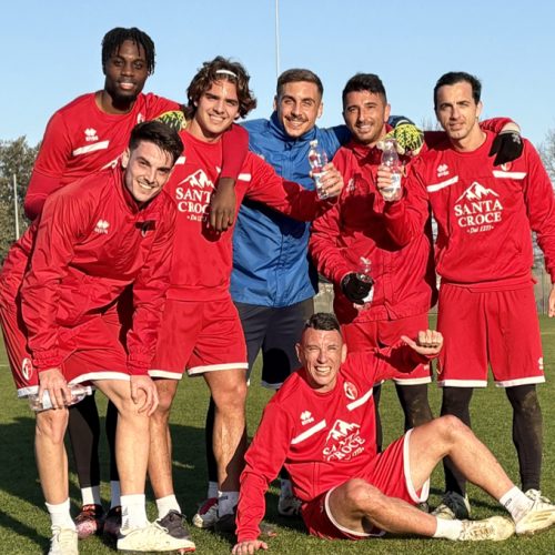 Bari, -3 alla Juve Stabia: Lasagna e Lella verso il rientro. Il report dell’allenamento